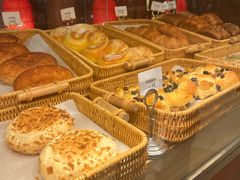 -咖啡厅自助餐厅(贵阳中天凯悦酒店)