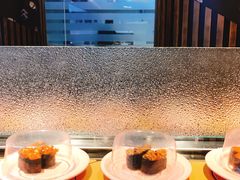 -争鲜回转寿司(南京东路店)