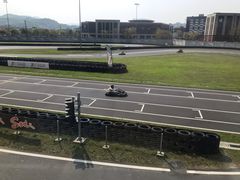 -浙江国际赛车场