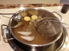 -牛鼎记潮汕牛肉火锅(阳朔店)