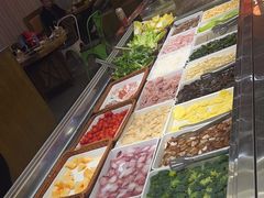 -九记潮汕现切鲜牛肉自助火锅(新开铺店)