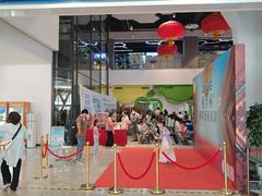 -中国宋庆龄青少年科技文化交流中心