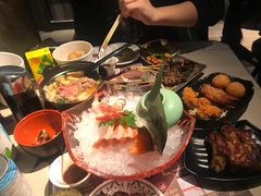 -极尚大瀛喜日本料理(铜锣湾店)