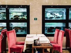 大堂-海晖酒楼·顺德鱼生(荣华店)