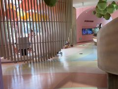 -水桶王国主题餐厅·聚会·生日派对·亲子活动·家庭套餐(亚龙湾希尔顿店)