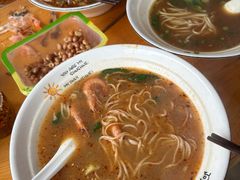-阿玲海鲜面(高亭镇星河路店)