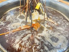 -学街秀兰麻辣烫