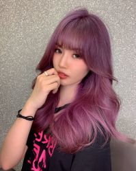 -3AM·S HAIR SALON烫发染发接发