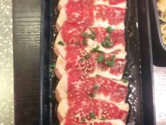 -新石器烤肉(之心城店)