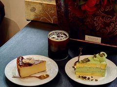 -TINTIN CAKE BOUTIQUE(台北壹店)