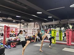 -TFC 纯泰拳馆MuayThai