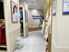 -天真蓝照相馆(五角场百联又一城店)