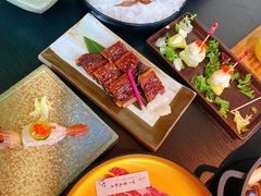 -花潮料理艺食馆(成都万象城店)