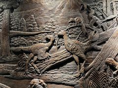 -辽宁古生物博物馆