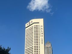 -华厦大酒店·桃源西餐厅·自助餐