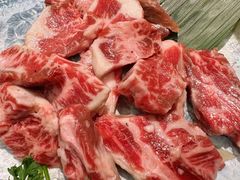 -一品诚记烤肉·甄选店(中南路店)