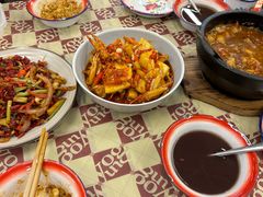 -老三样·旧食新味(绿地店)