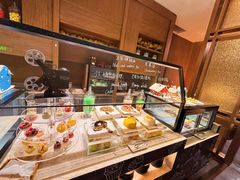 -天津东凯悦酒店·Market Café自助餐厅