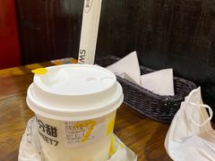 -7分甜(圆融广场店)