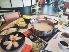 -蚝大仙横琴生蚝火锅(日月贝店)