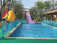 -苏州乐园森林水世界