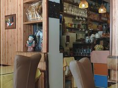 -芭堤雅泰国餐厅(胜利路店)
