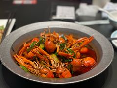 -天宝兄弟·湘菜龙虾馆