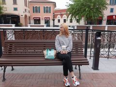 -星巴克(天津佛罗伦萨小镇店)