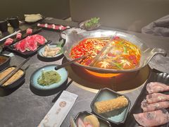 -湊湊火锅·茶憩(合生汇购物中心店)