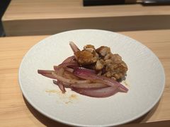 -松亭·铁板烧(欢乐海岸店)