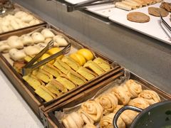 -清心素食自助餐厅(夫子庙店)