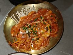 -正宗齐齐哈尔烤肉·齐牛哥鲜切炭火烤肉(杭州总店)