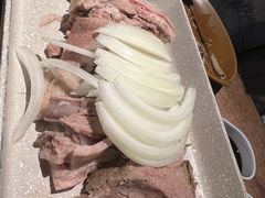 -耶里夏丽·丝路新疆菜·清真食品(徐汇南丹东路臻选店)