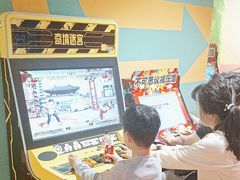 -不可思议减压馆·解压博物馆·摔碗发泄·团建定制