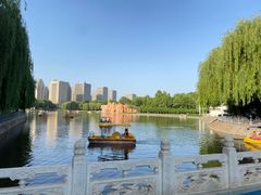 -裕华世纪公园