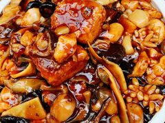 八珍豆腐-陆壹捌餐厅(五大道店)