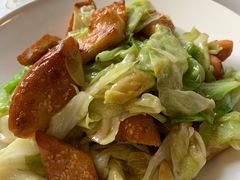 -帕米尔食府(白云观店)