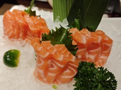 三文鱼-大渔之观(安贞店)