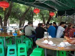 -弓虽昌焖烧鸡(大竹林店)