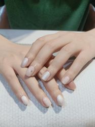 -桃色美甲沙龙