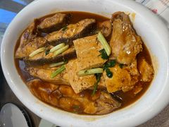 -小船渔村·大连菜(新华街店)