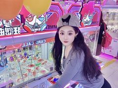 -鹏欣水游城