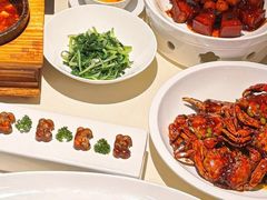 -成隆行·蟹王府(九江路店)