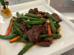 -银都上海菜馆(粤海东路店)