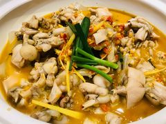 -费大厨辣椒炒肉(万家丽一店)