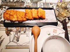 -绿茶餐厅(首开福茂店)