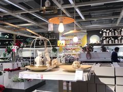 -宜家家居(西安未央商场店)