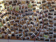 RUNNING&nbsp;JOJO-JOJO实景沉浸侦探剧本杀(大悦城店)