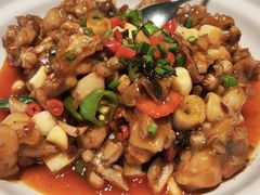 -简小舍·民间手艺菜(武昌江滩店)