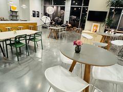 -dotcom coffee古点咖啡(致真大厦店)